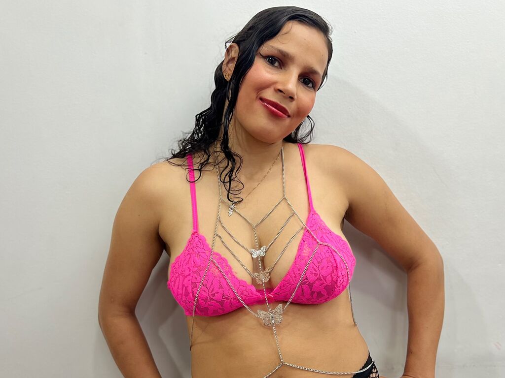 Alanahendriks's profile - Image n°0