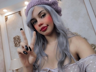 Alanahouston's Sexcam