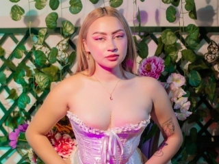 Webcam sex de Alanaleblanc