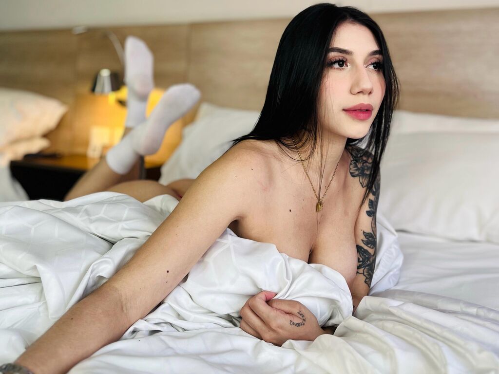 Profil de Alanamartini - Photo n°0
