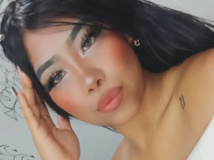 Alanamegancm101's profile - Image n°0