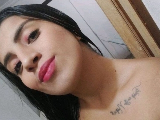 Alanamierss's Sexcam