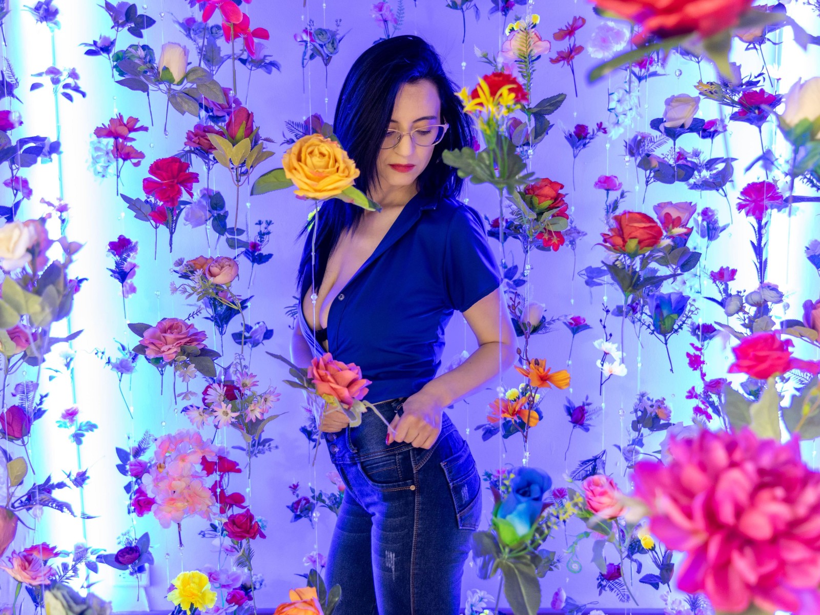 Alanamoneth's profile - Image n°1