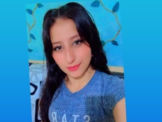 Alanamorgannn's Sexcam