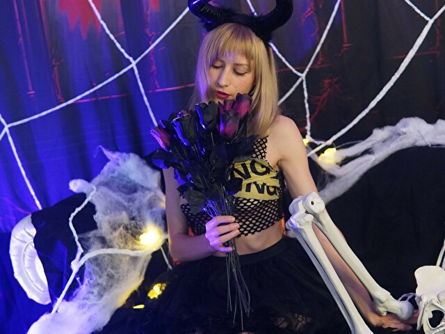 AlanaMoss's profiel - Afbeelding n°8