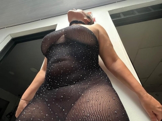 Sexcam Live Show von Alanamost