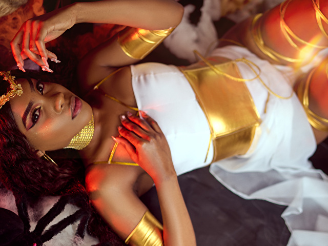 Perfil con Alanapatel - Imagen  n°59