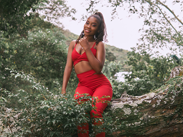 Perfil con Alanapatel - Imagen  n°76