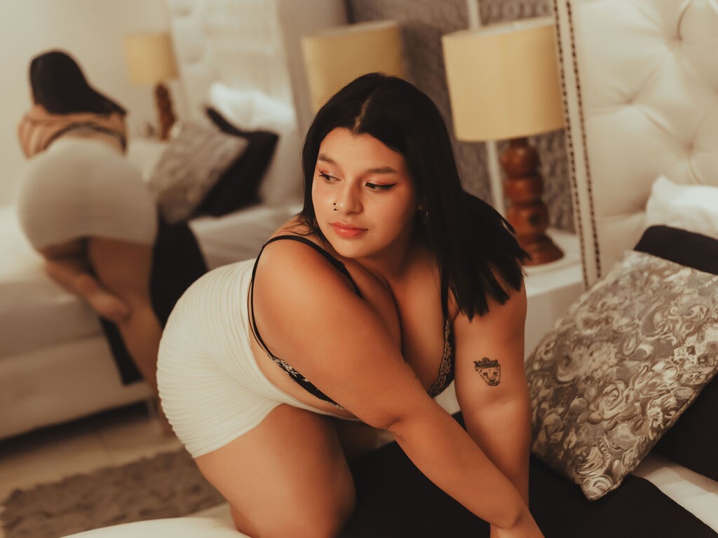 Alanarive's profile - Image n°0
