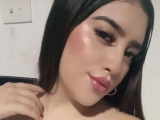 Sexcam Live Show von Alanarose27