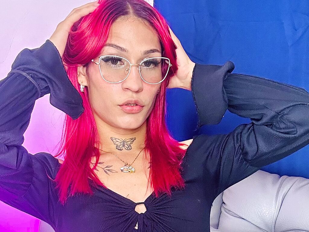 Alanaroses's profile - Image n°0