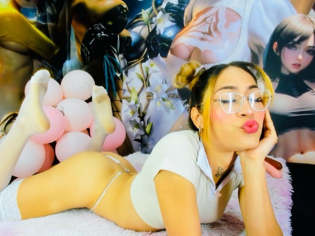 Profil de alanaross - Photo n°1