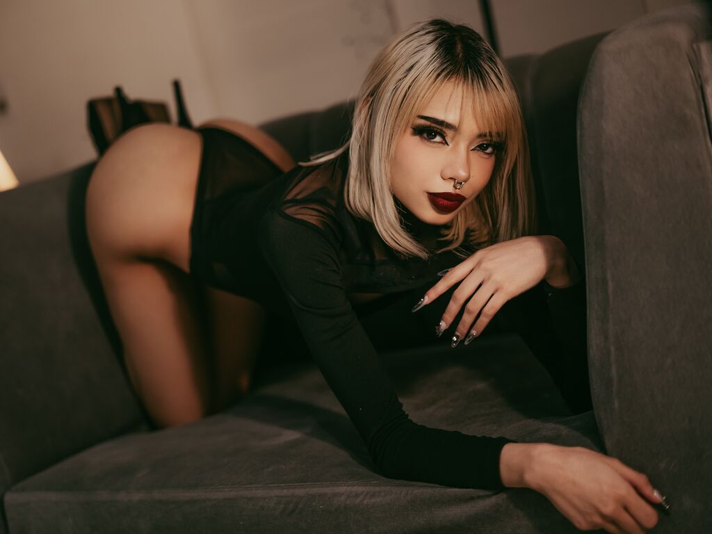 alanarosse's Profil - Bild n°0