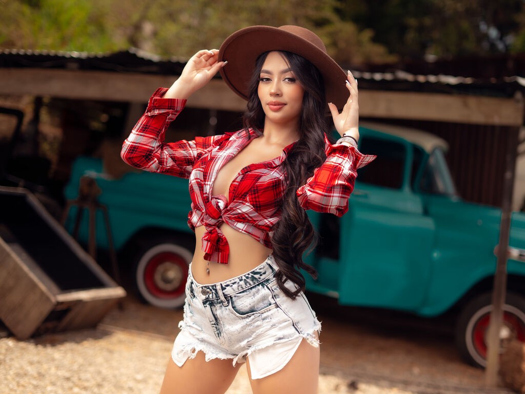 Perfil con Alanasampaoli - Imagen  n°3