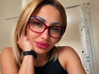 Webcam sex con Alanascott