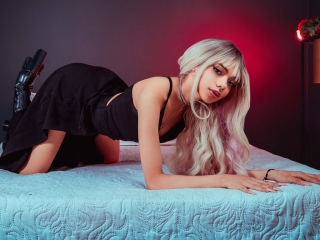 Profil de Alanastaccy