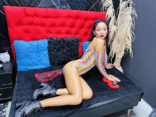 Webcam sex met Alanawalkerz
