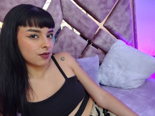 Webcam sex met Alanawhort