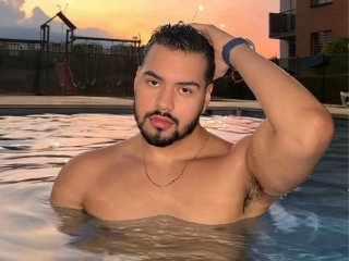 Alanblacke's Sexcam