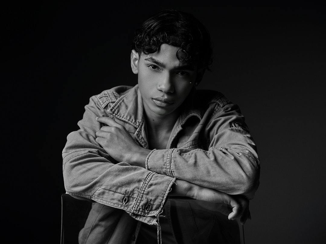 Perfil con Alancutee - Imagen  n°1