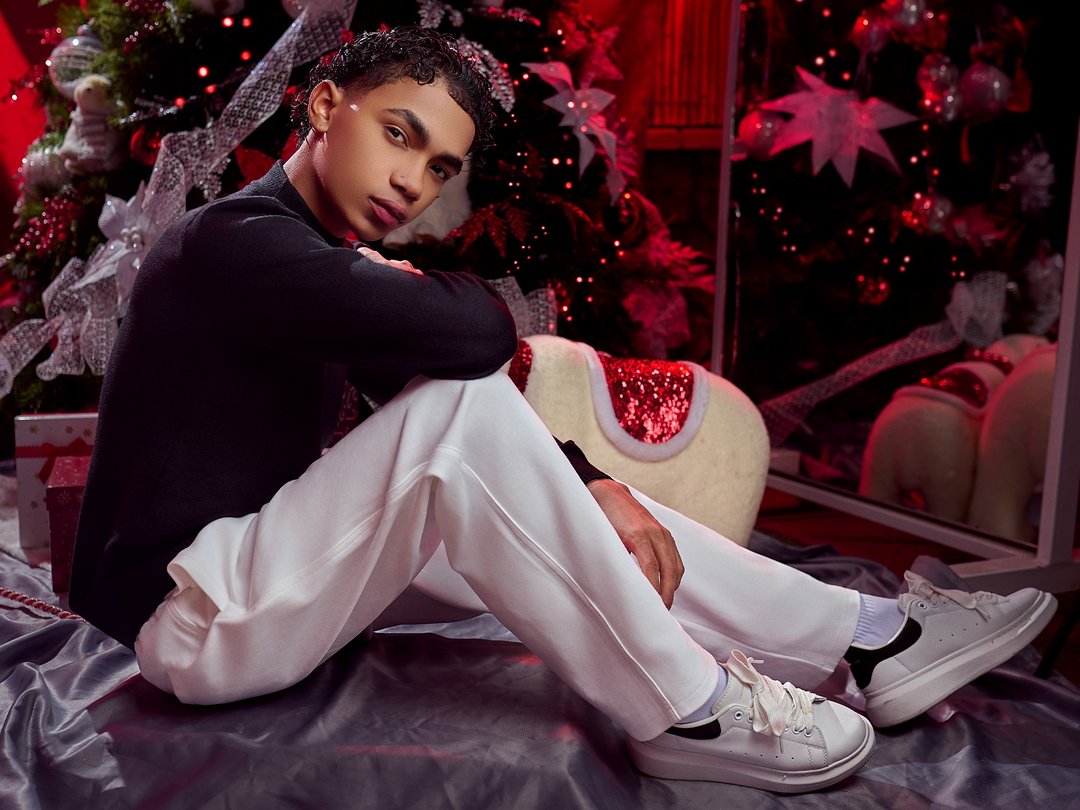 Perfil con Alancutee - Imagen  n°1