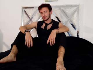 Sexo por webcam con Alandorado