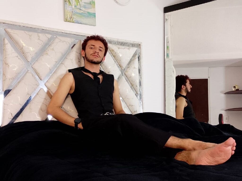 Perfil con Alandorado - Imagen  n°1