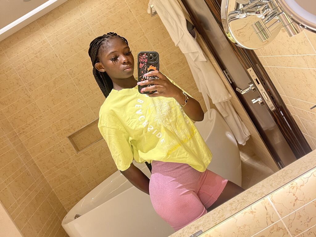 Alanibelle's profile - Image n°0