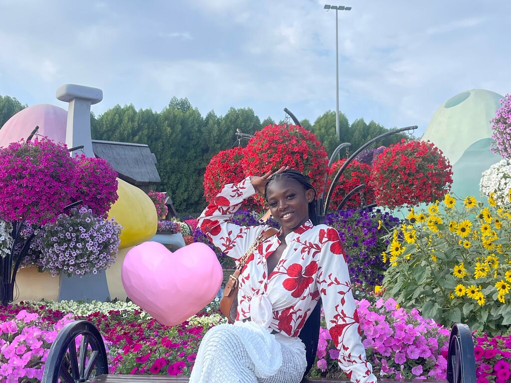 Profil de Alanibelle - Photo n°2