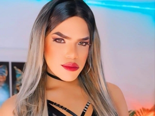 Alanix999mistresscu's Sexcam