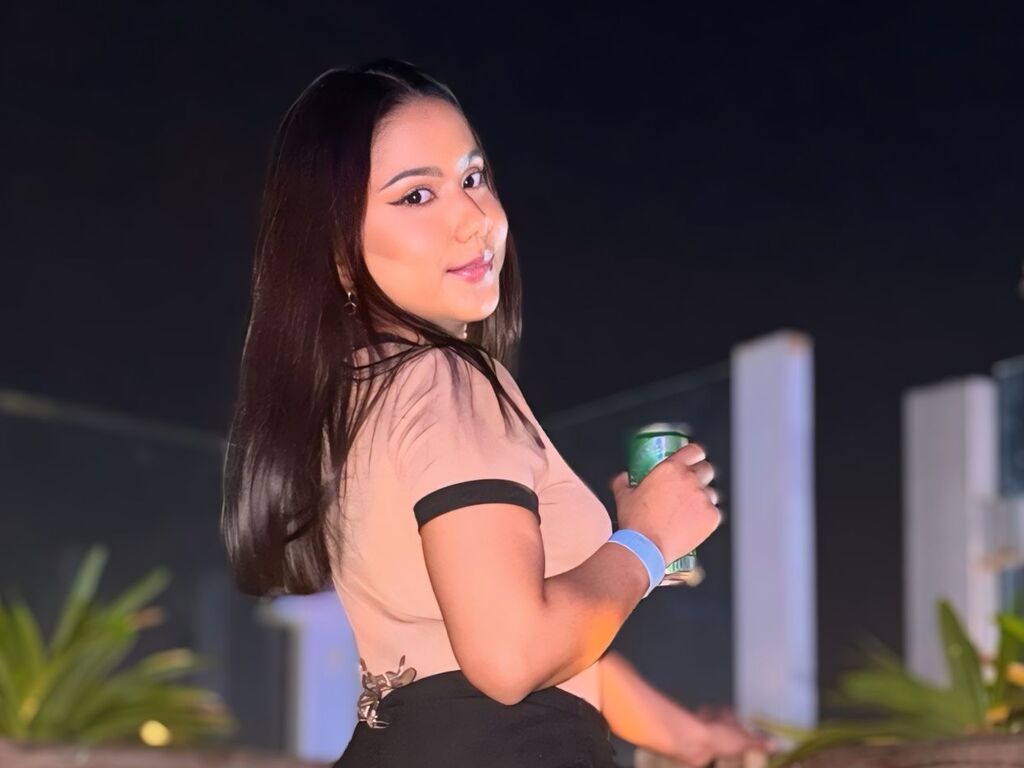 Perfil con Alanizrose - Imagen  n°1