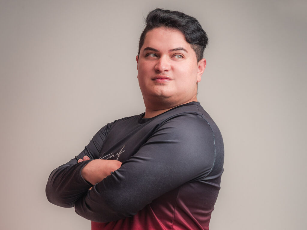 Alanjhohanson's profiel - Afbeelding n°1