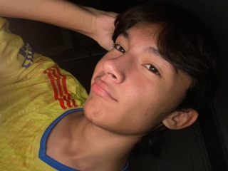 Webcam sex con Alanmadisson