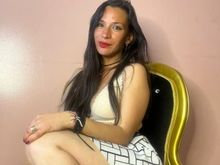 Webcam sex con Alanna_Fox