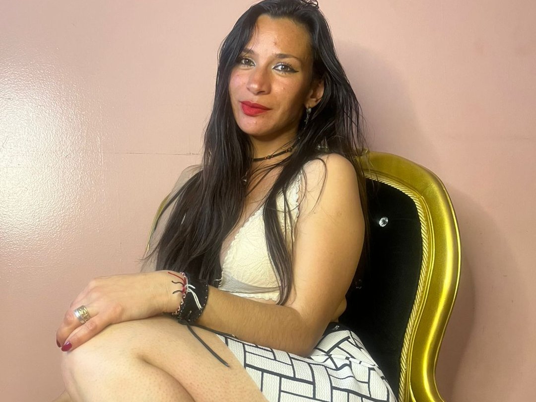 Perfil con Alanna_Fox - Imagen  n°0