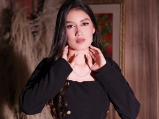 Alanna_Rosse's Sexcam
