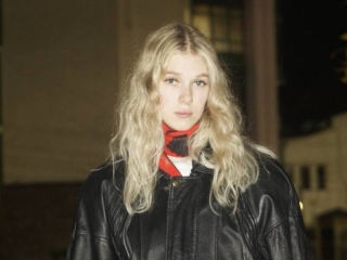 Sexo por webcam con Alannaart