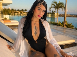 Profil de Alannaawild