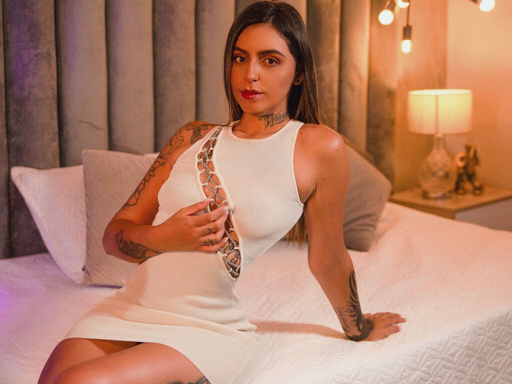 Alannabenz's profile - Image n°0