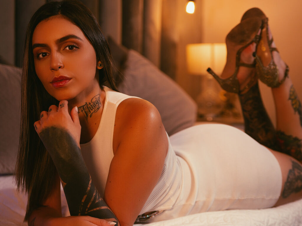 Alannabenz's profile - Image n°1