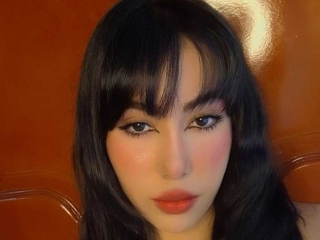 Alannabliss's Sexcam