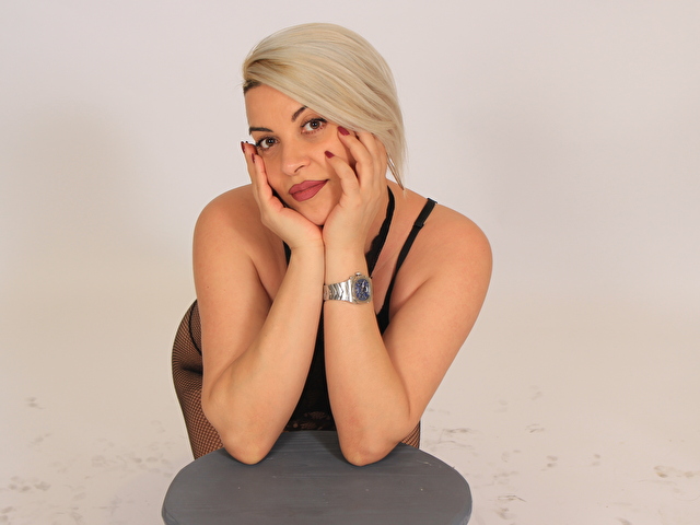 Perfil con Alannacrisp - Imagen  n°1