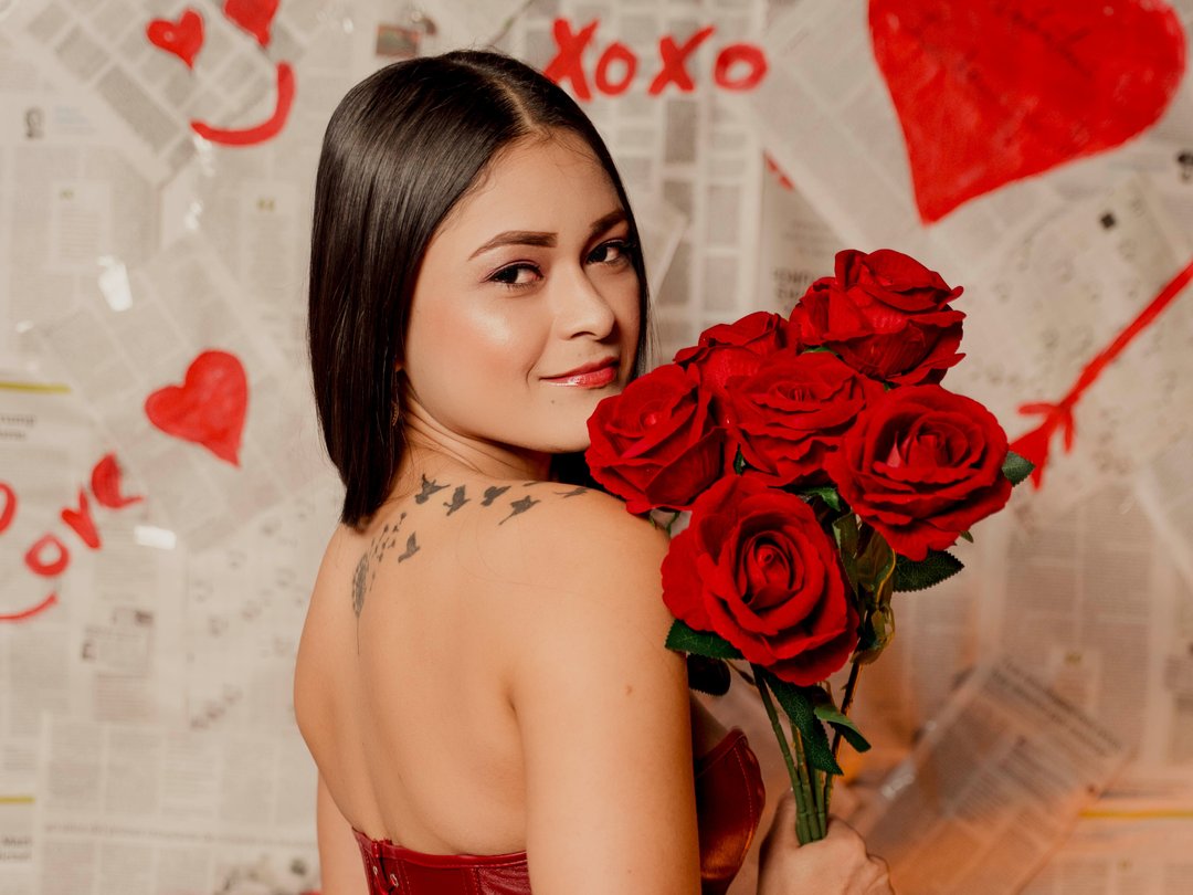 Alannagil' profilo - Immagine n°0