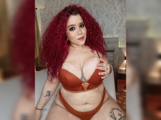 Alannahannk's Sexcam