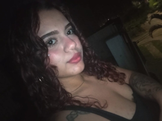 Alannaharperr's Sexcam