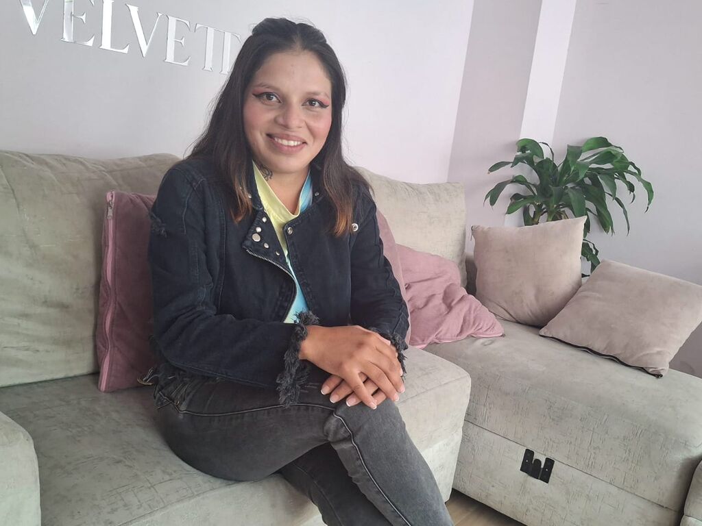 Alannahelsen's Profil - Bild n°1