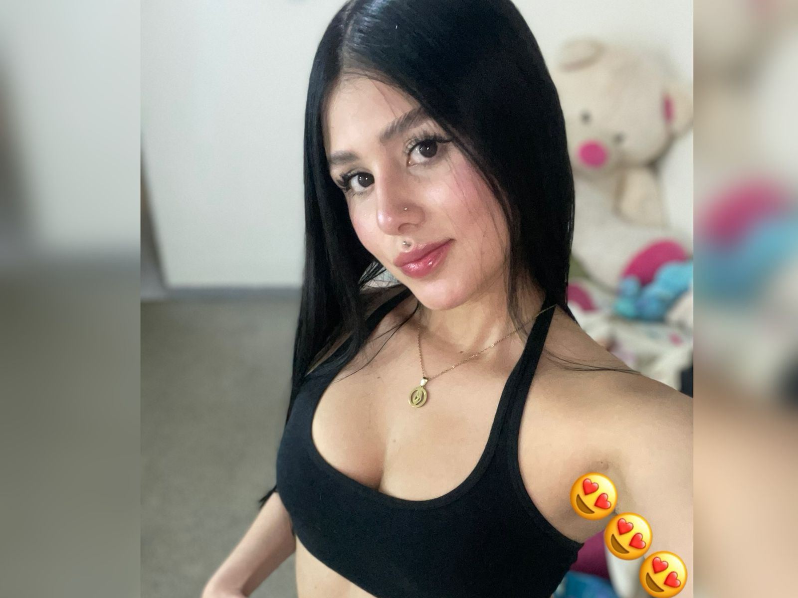 Alannahotcm101's profile - Image n°0