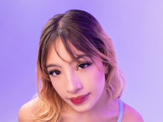 Webcam sex con Alannamilan