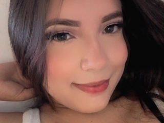 Alannasweetnaughty's Sexcam