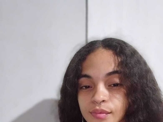 Alannaweest's Sexcam